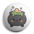 Cute Cauldron