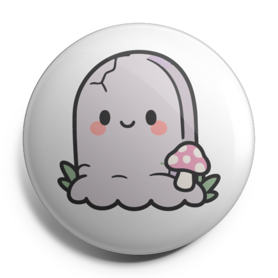 Cute Tombstone