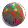 Crystal Silver