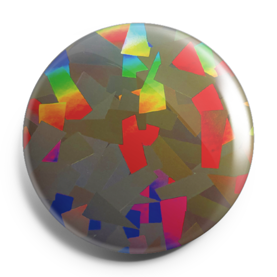 Crystal Silver