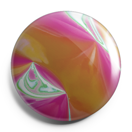 Chameleon Pink