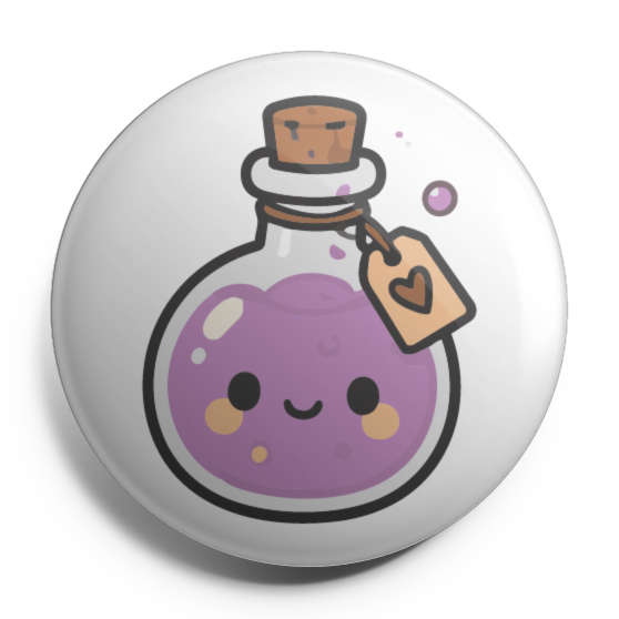 Cute Potion
