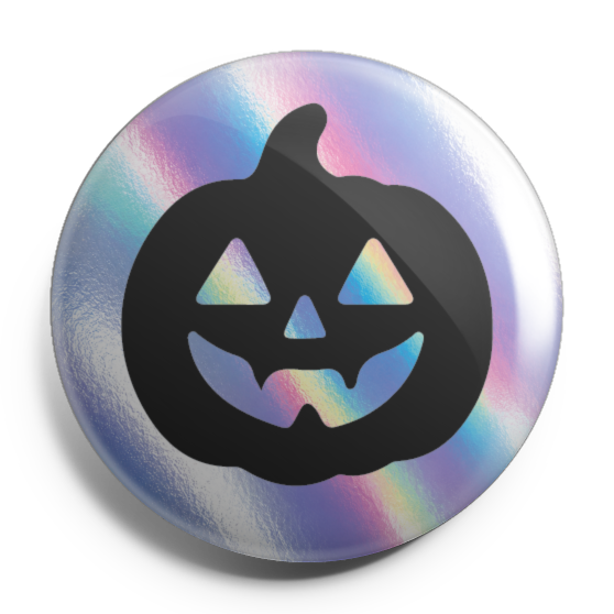 Pumpkin Holo