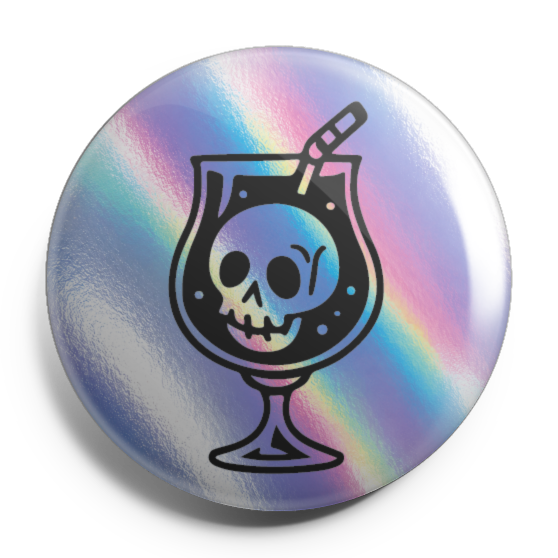 Poison Chalice Holo
