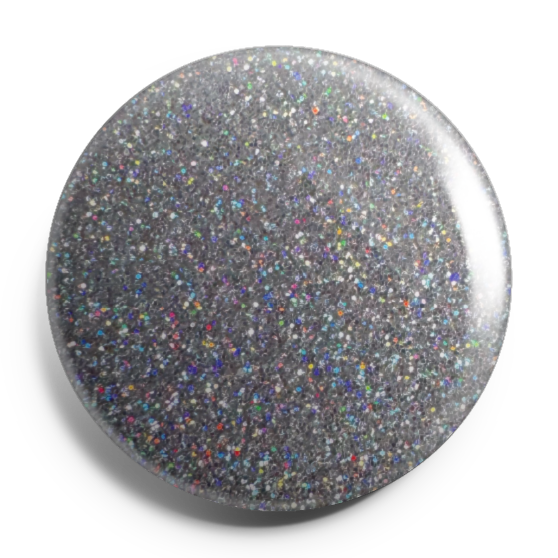 Holo Pearl Silver