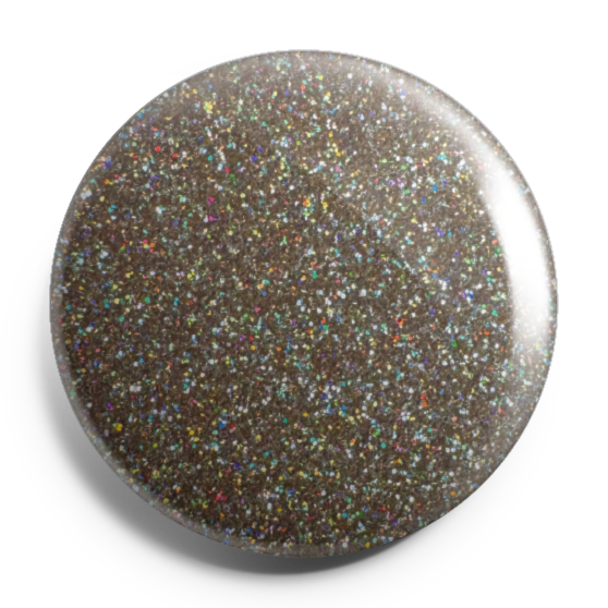 Holo Pearl Gold