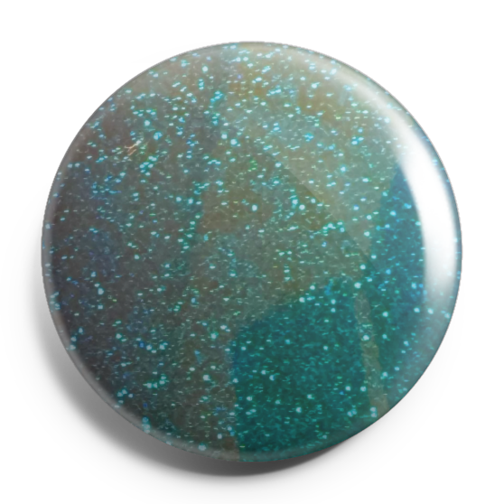Chameleon Pearl Green