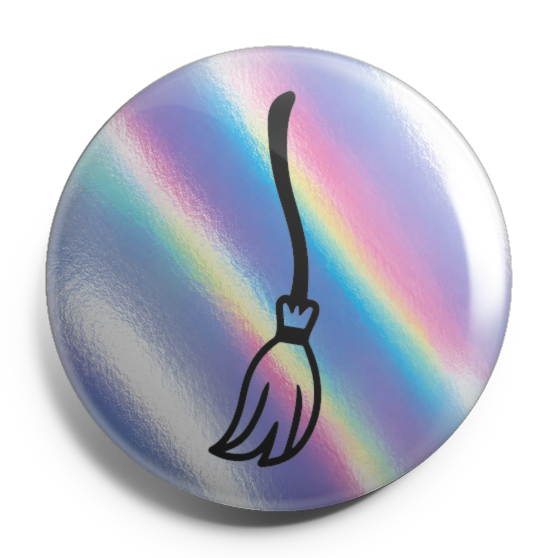 Broom Holo
