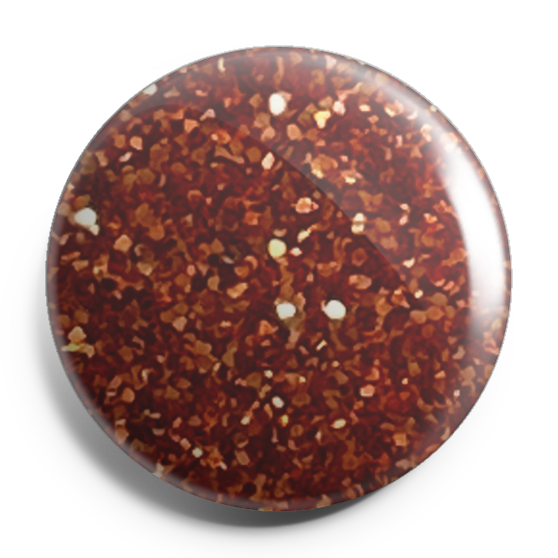 Copper Glitter
