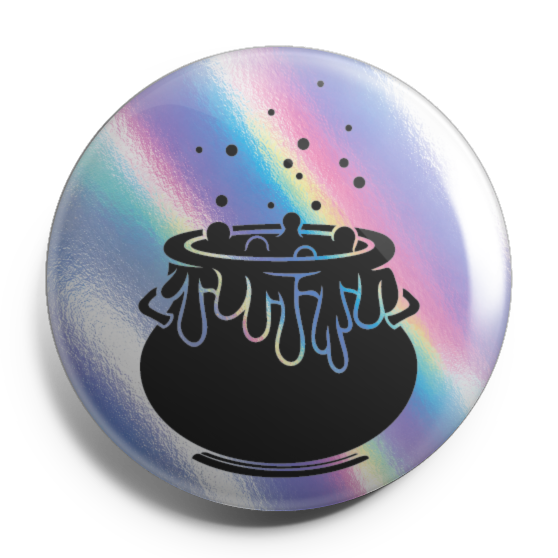 Cauldron Holo