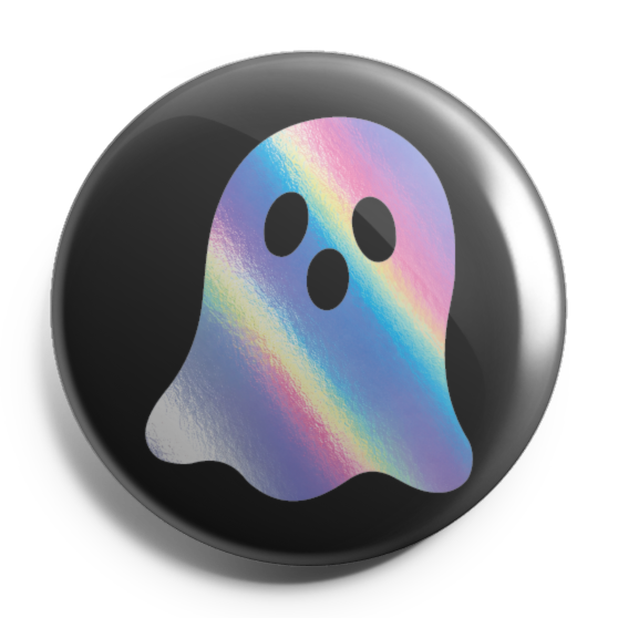 Ghost Holo