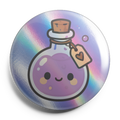 Cute Potion Holo