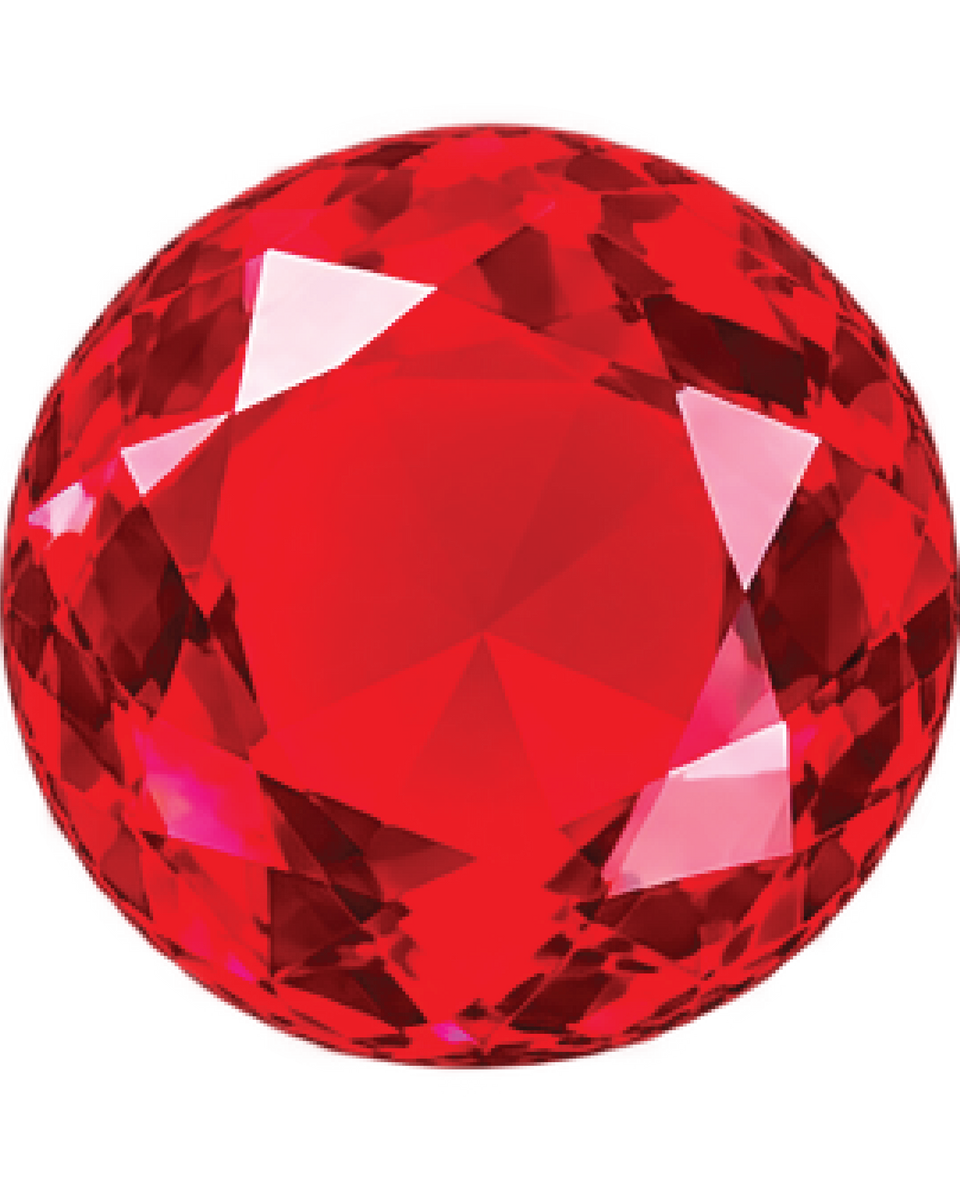 tomee Dazzler - Red