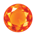 tomee Dazzler - Orange