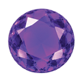 tomee Dazzler - Purple