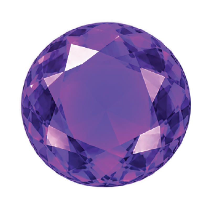 tomee Dazzler - Purple