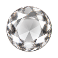 tomee Dazzler - Silver