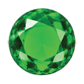 tomee Dazzler - Green