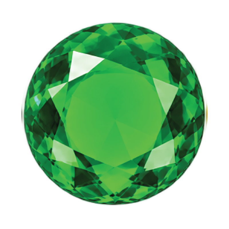 tomee Dazzler - Green