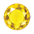 tomee Dazzler - Yellow