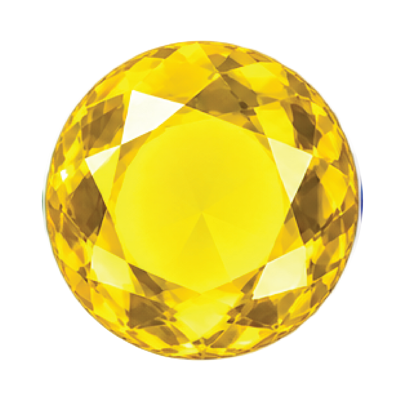 tomee Dazzler - Yellow