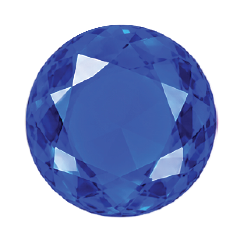 tomee Dazzler - Sapphire