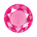 tomee Dazzler - Pink