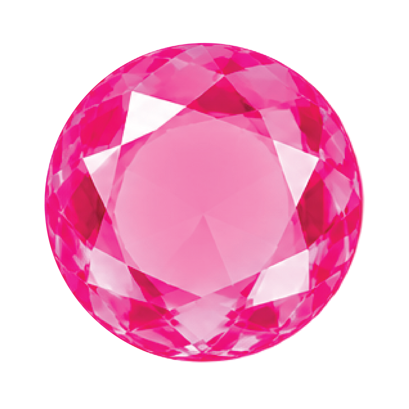 tomee Dazzler - Pink