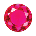 tomee Dazzler - Hot Pink