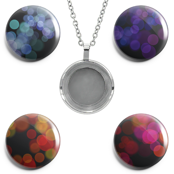 Fully Loaded Pendant Patterns Set 3