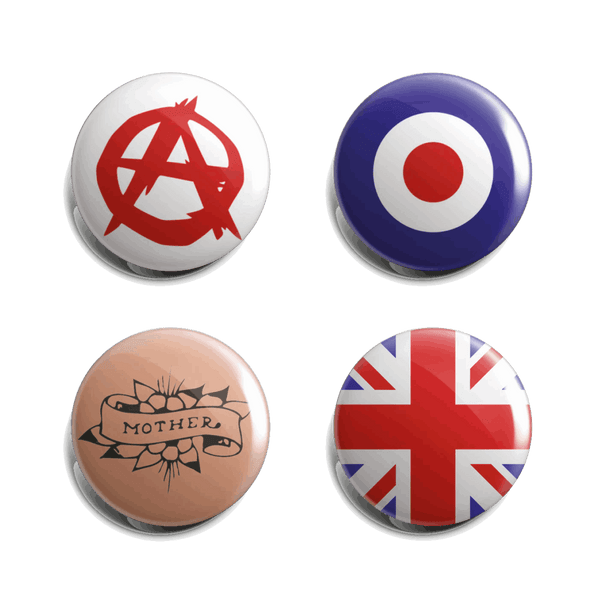 Iconic Power Gem Set