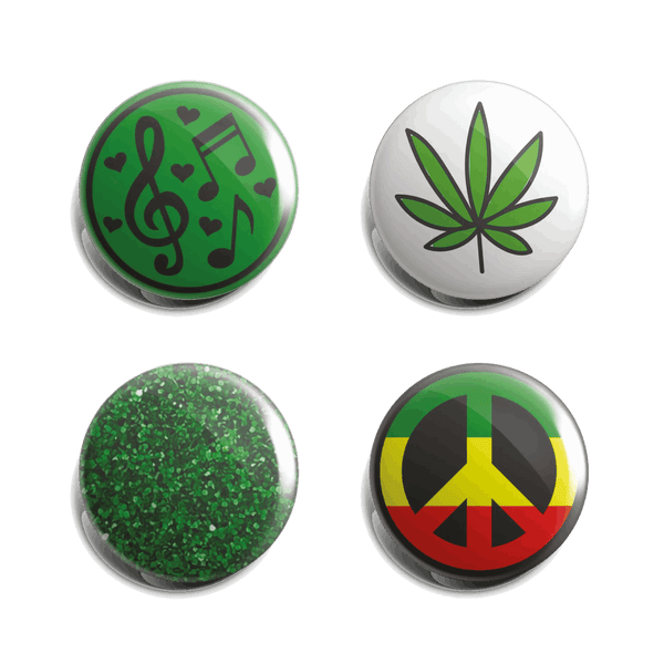 State Of Mind Gem Set