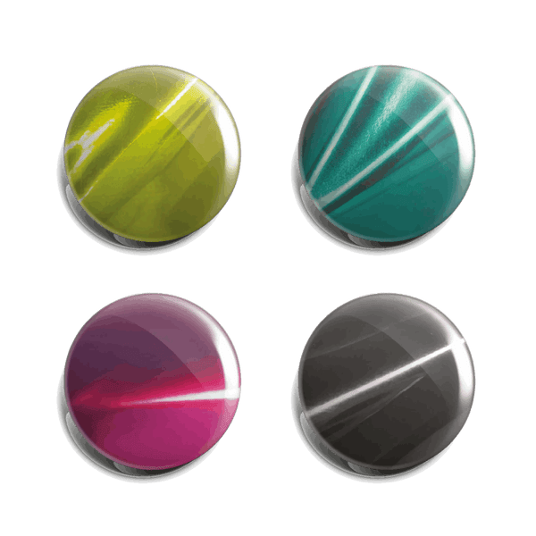 Electric Tide Gem Set