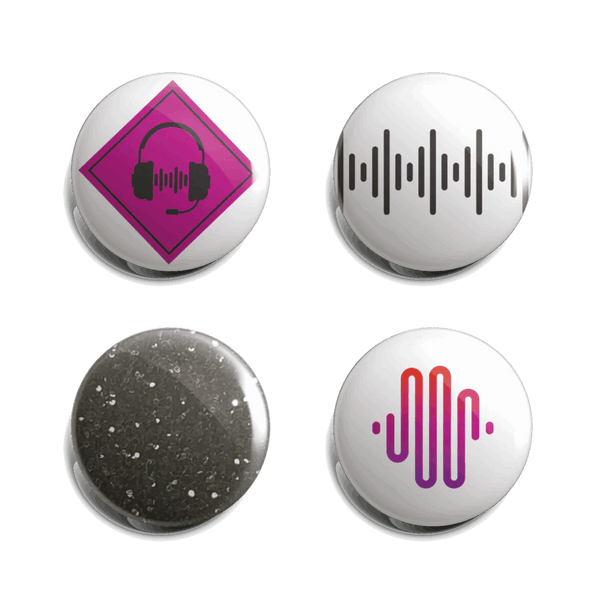 Baseline Pulse Gem Set