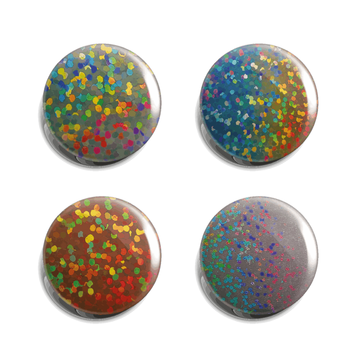 Mermaid Dream Gem Set