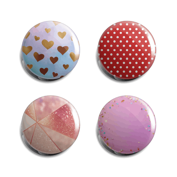 Gem Set Love & Affirmations 1