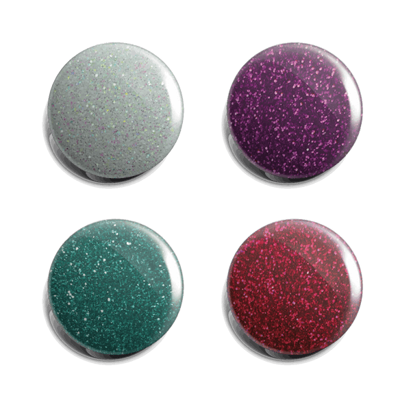 Gem Set Glitter 3