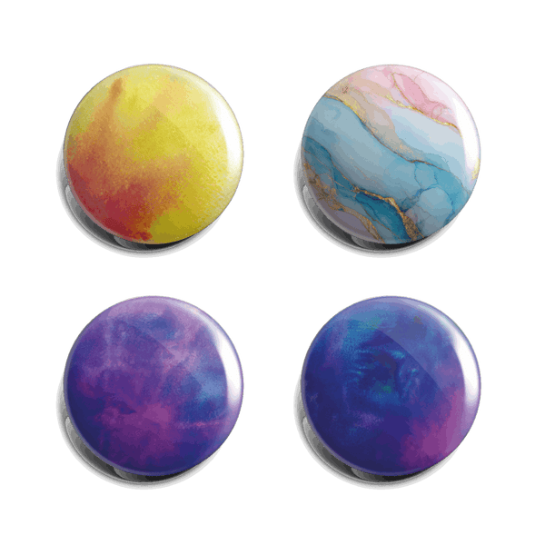 Gem Set Marble 5