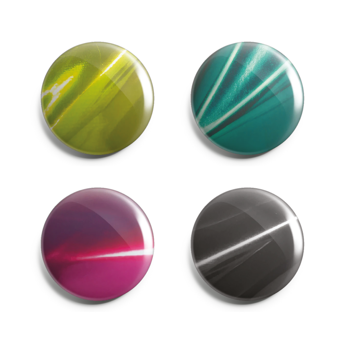 Electric Tide Gem Set