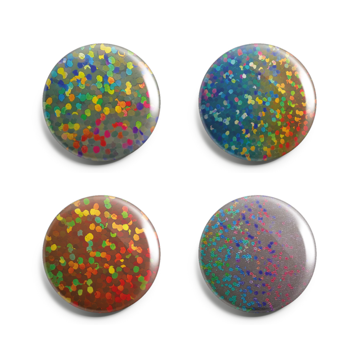 Mermaid Dream Gem Set