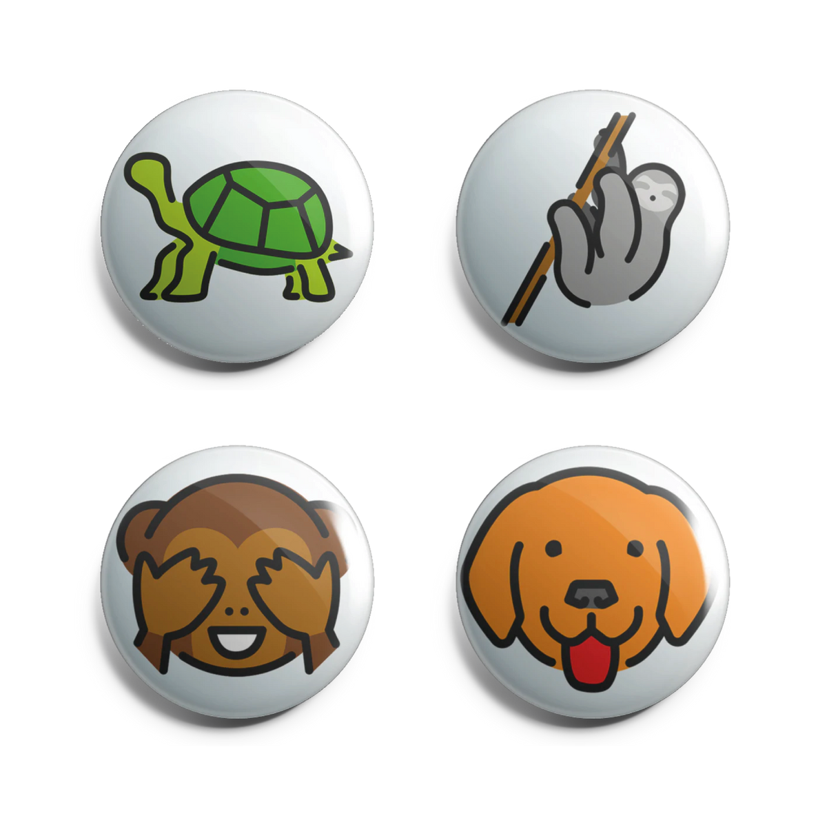 Gem Set Emojis 2