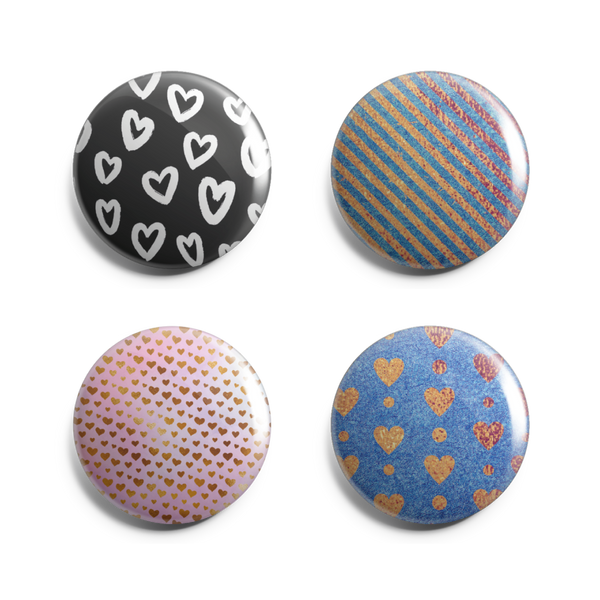 Gem Set Love & Affirmations 2