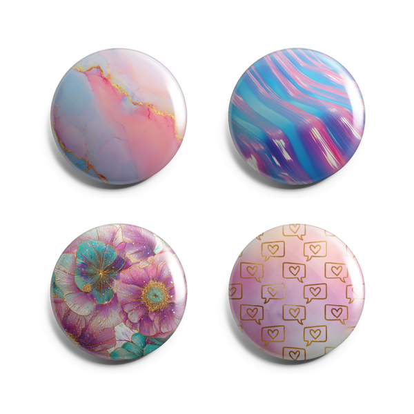 Gem Set Love & Affirmations 3