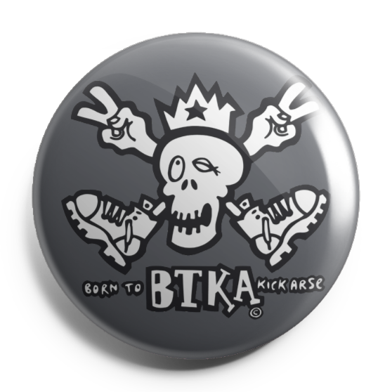 BTKA Logo