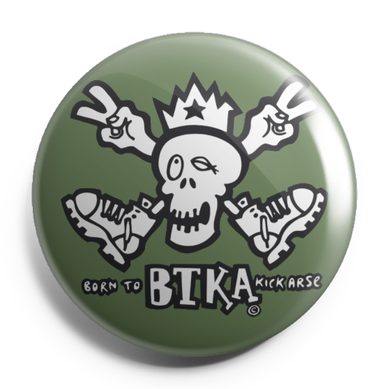 BTKA Logo