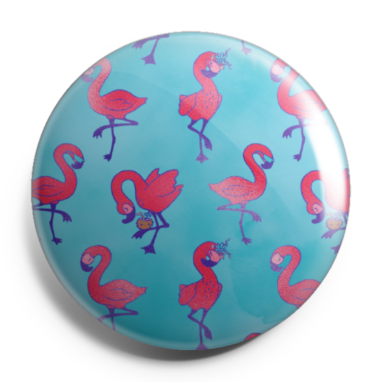 Flamingo 1