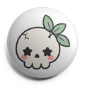Cute Skull