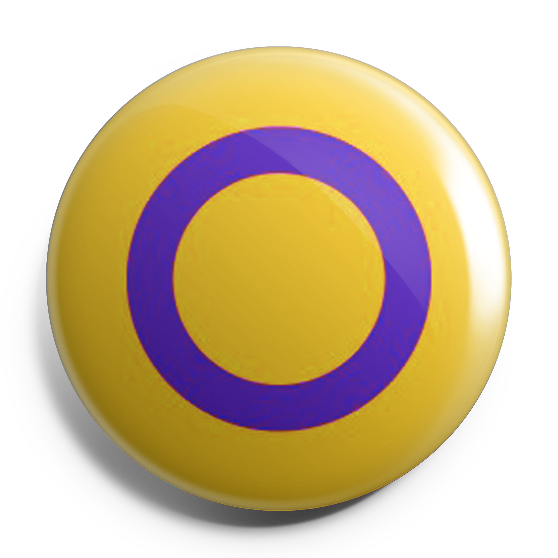 Intersex Pride Flag