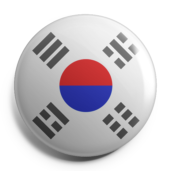 South Korea