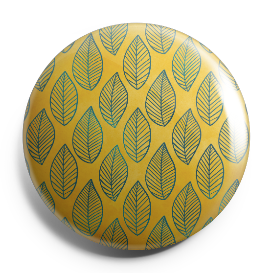 Golden Trellis